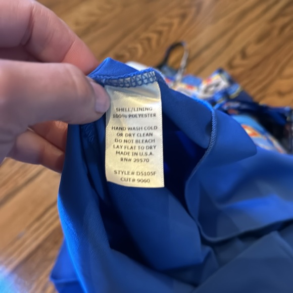 Paisley and Ivy Dress - Picture 5 of 5